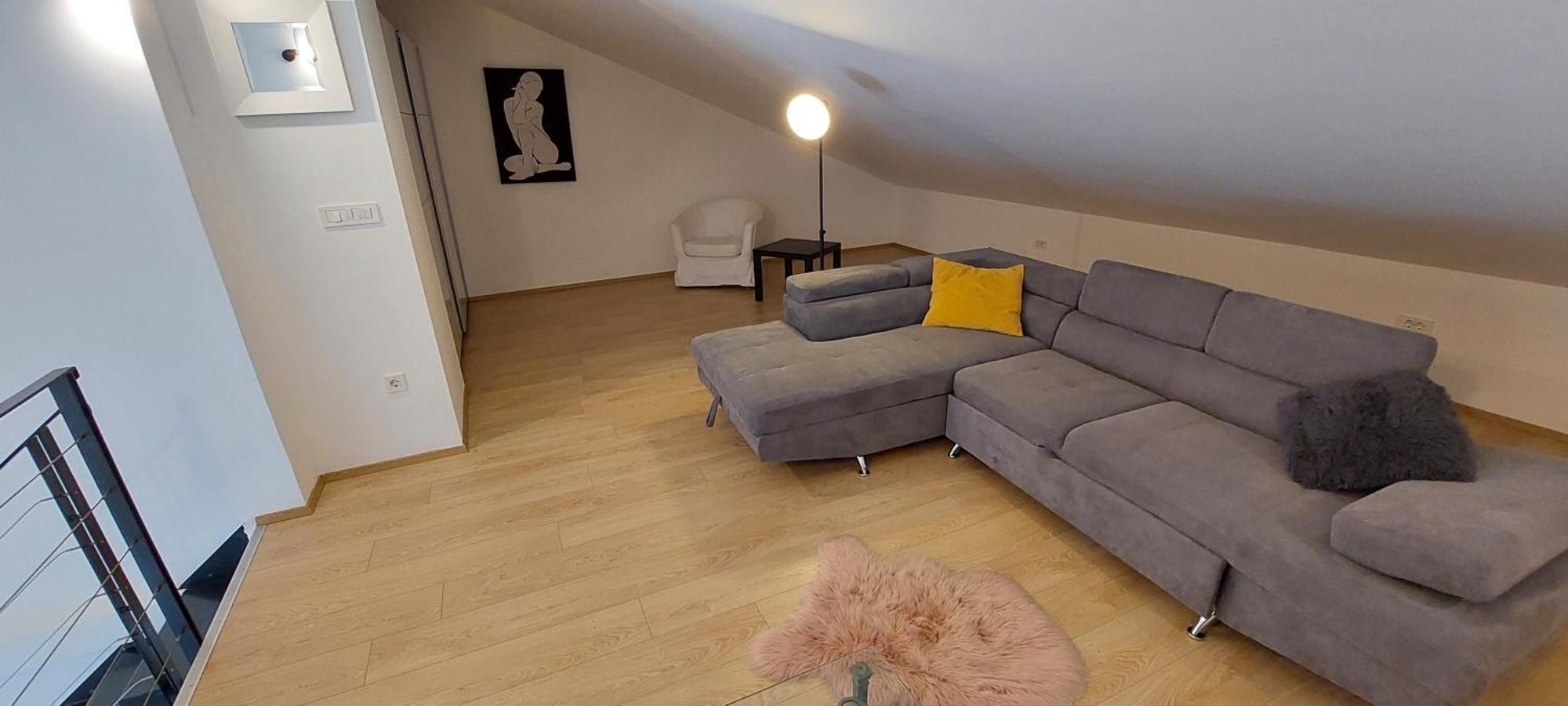 Deluxe Apartment Kristian Whit A Private Parking Fiume Esterno foto