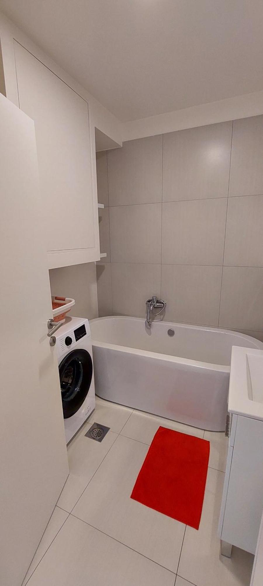 Deluxe Apartment Kristian Whit A Private Parking Fiume Esterno foto