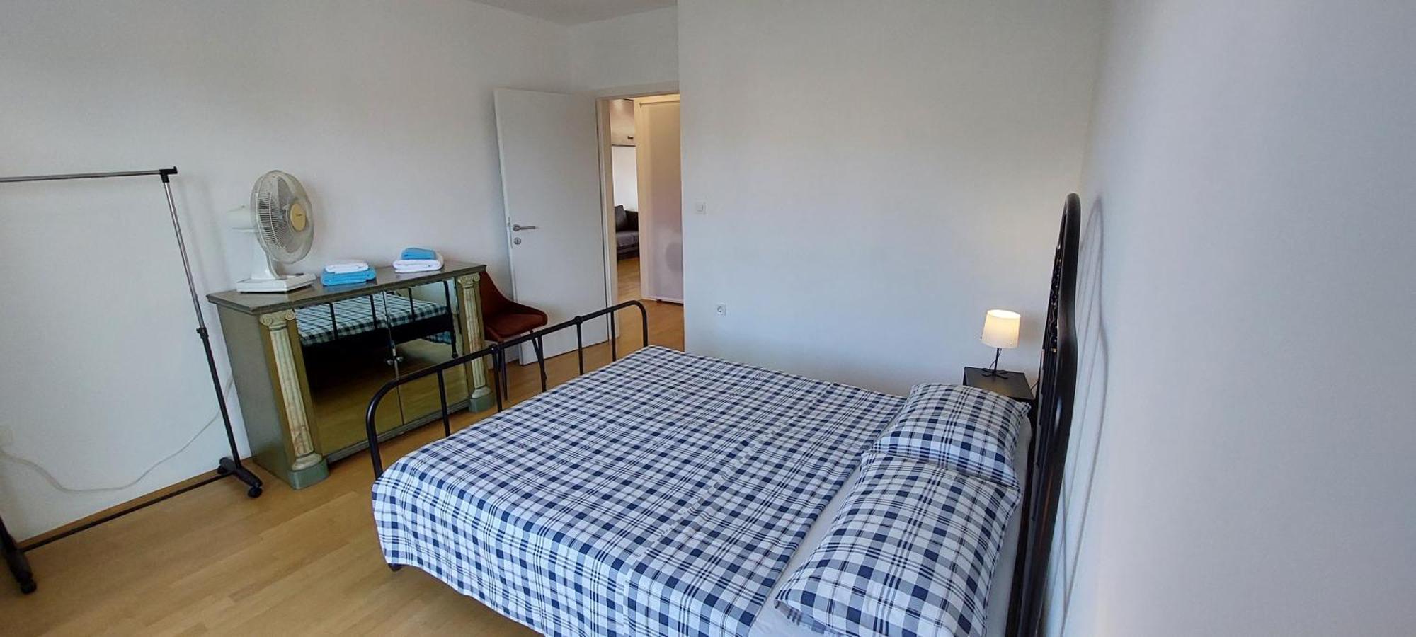 Deluxe Apartment Kristian Whit A Private Parking Fiume Esterno foto