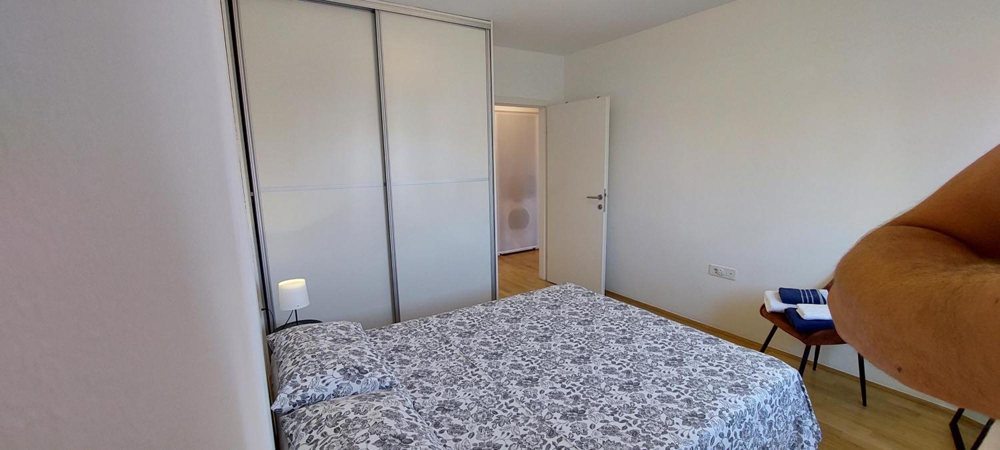 Deluxe Apartment Kristian Whit A Private Parking Fiume Esterno foto