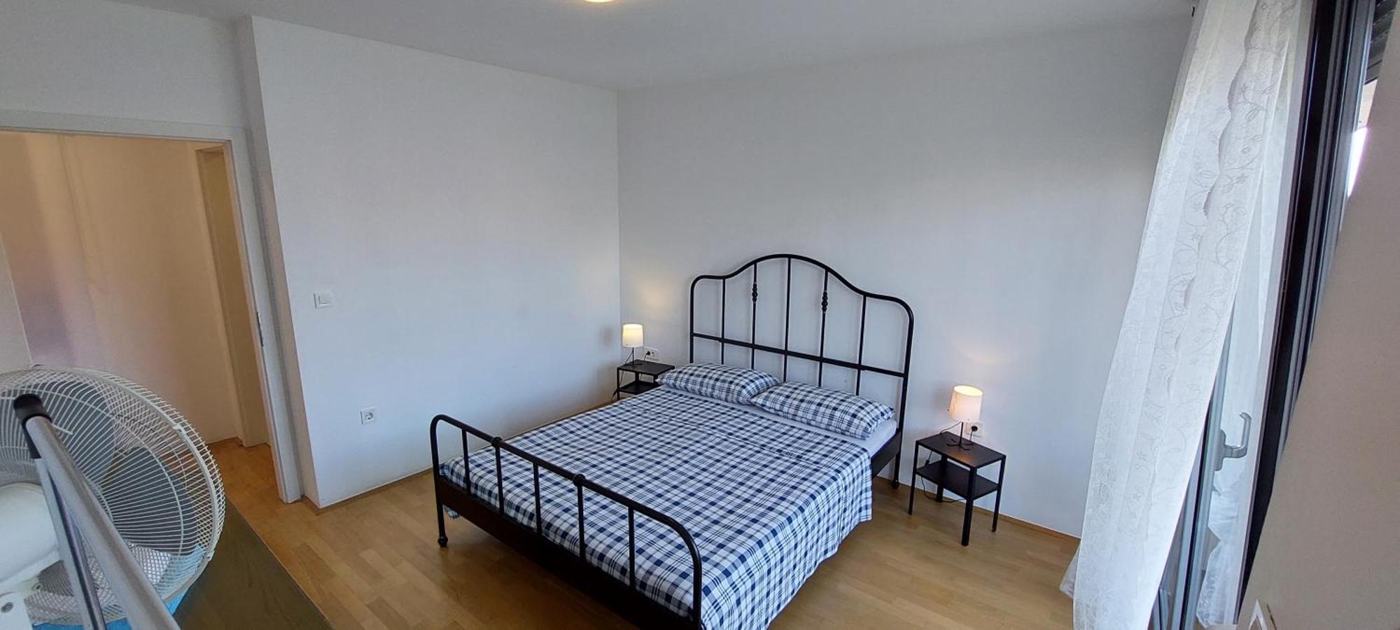 Deluxe Apartment Kristian Whit A Private Parking Fiume Esterno foto