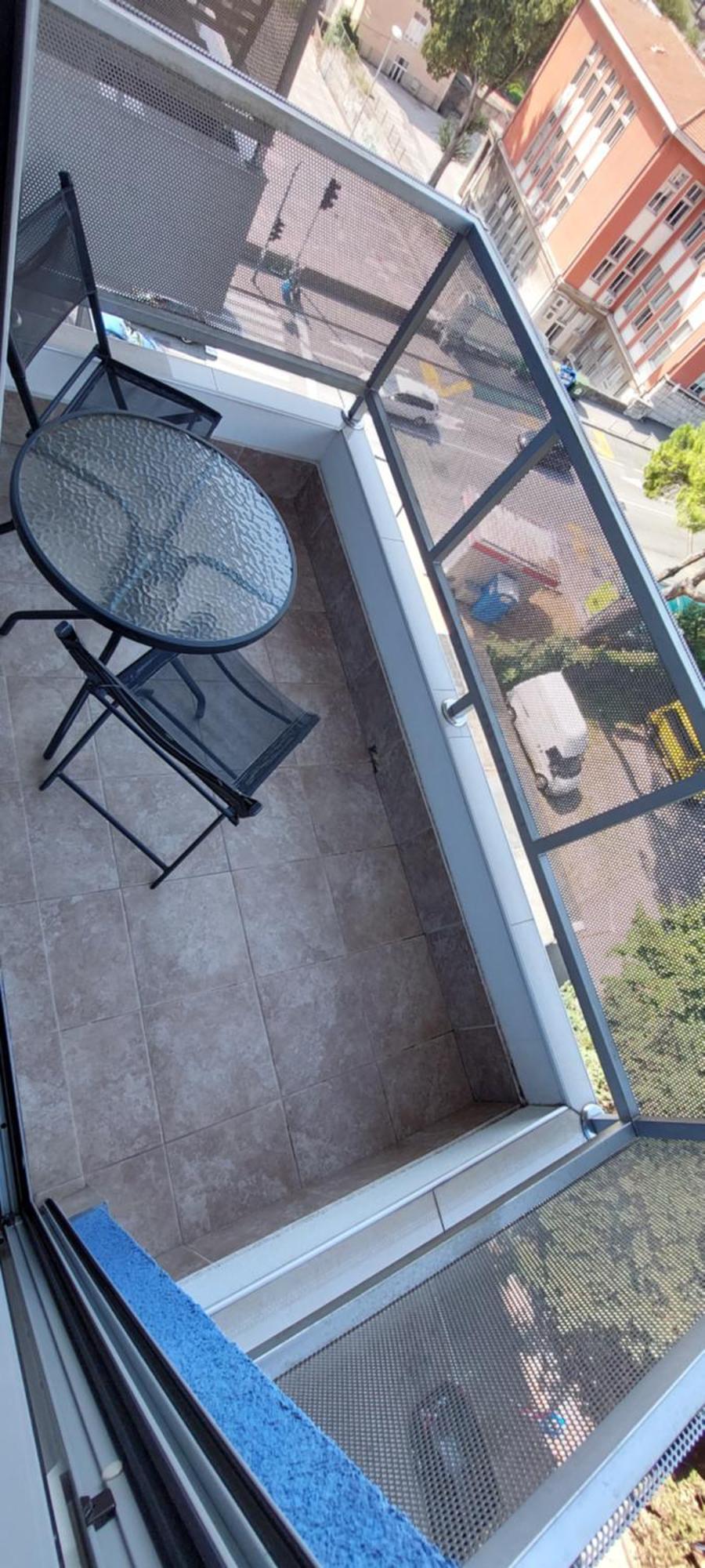 Deluxe Apartment Kristian Whit A Private Parking Fiume Esterno foto