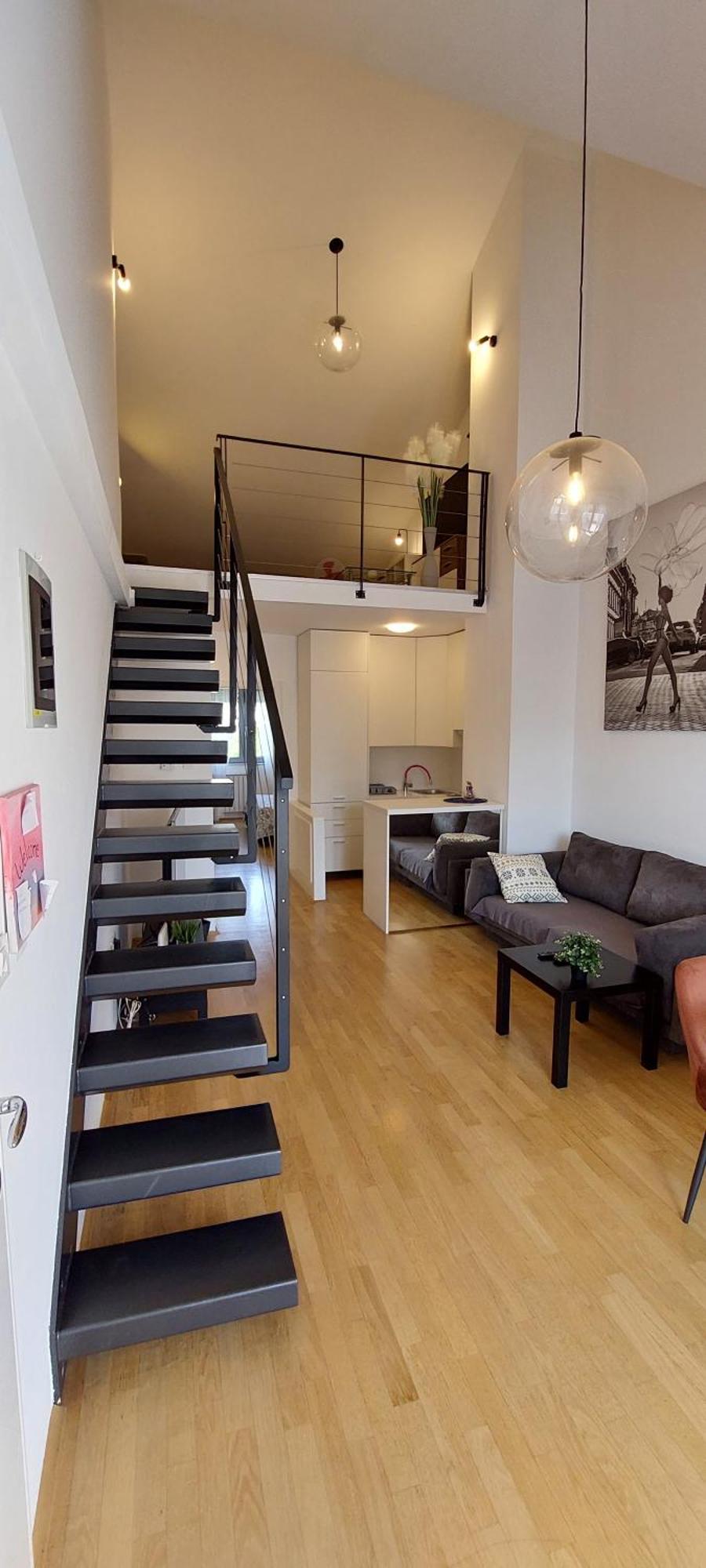 Deluxe Apartment Kristian Whit A Private Parking Fiume Esterno foto